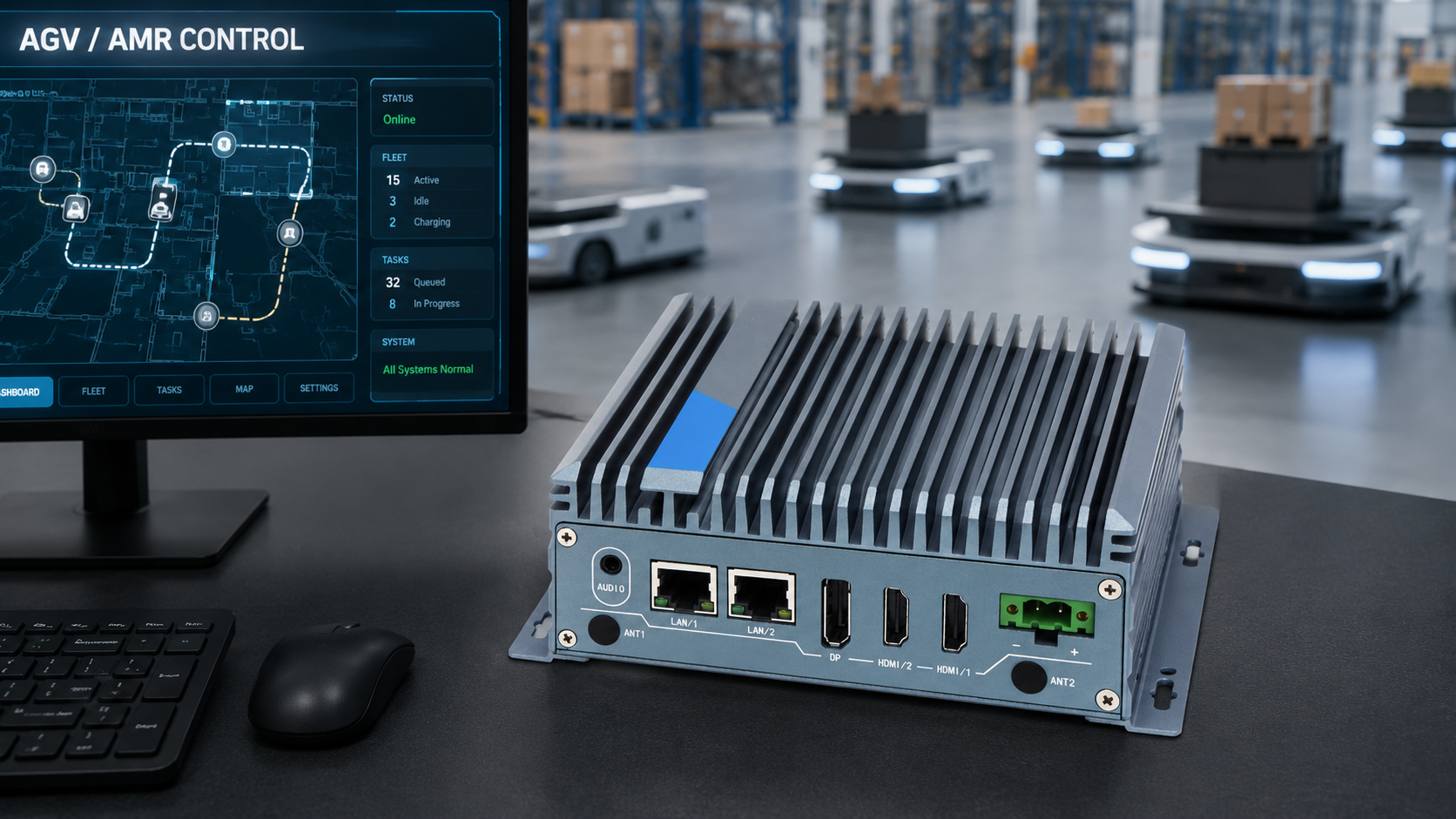 IoT Gateway